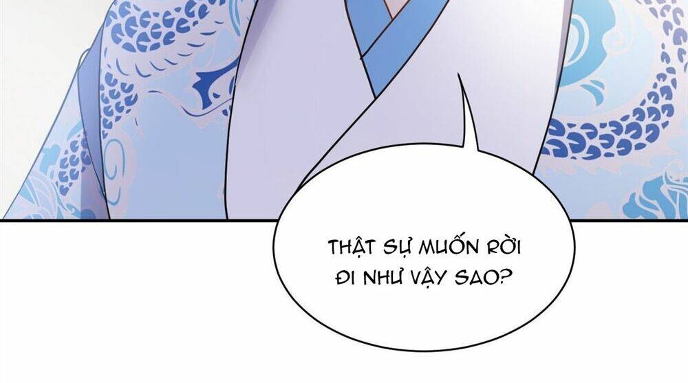 Vương Phi Thông Linh: Chapter 27