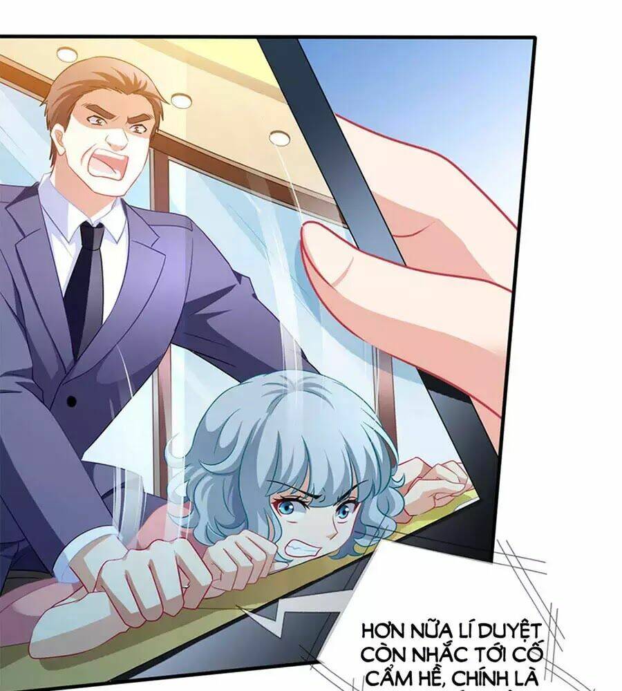 Mỹ Vị Giai Thê: Chapter 65