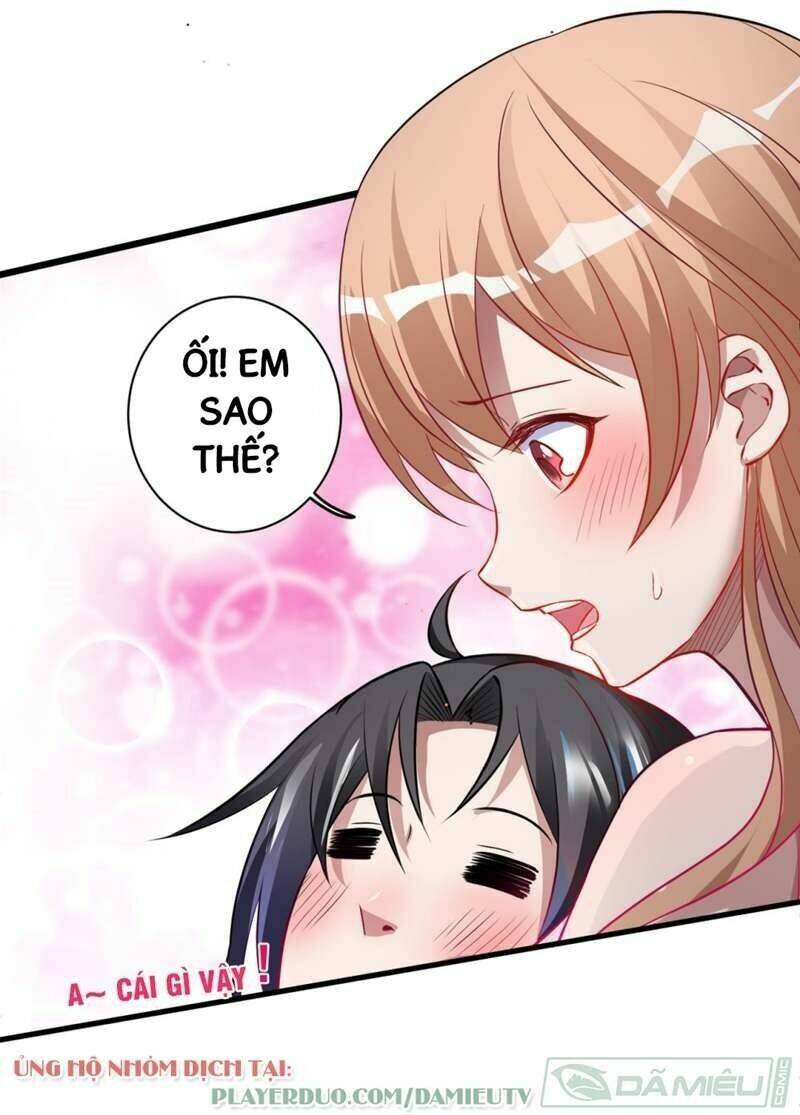 Tối Cường Đại Biểu Hoàng Kim Thận: Chapter 1