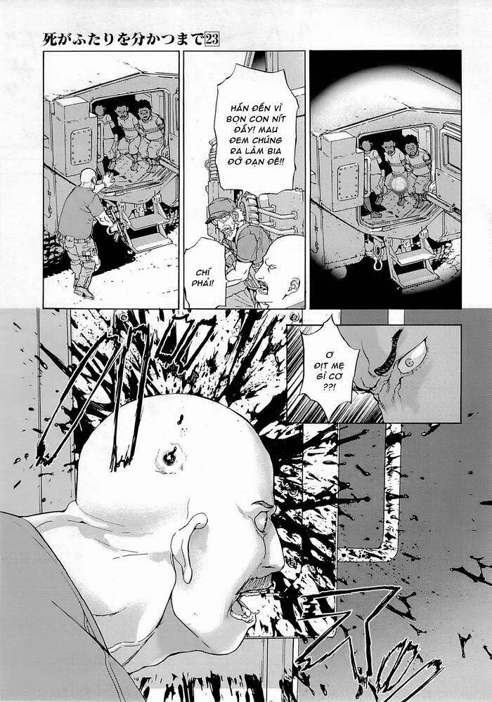 Until Death Do Us Part: Chapter 182