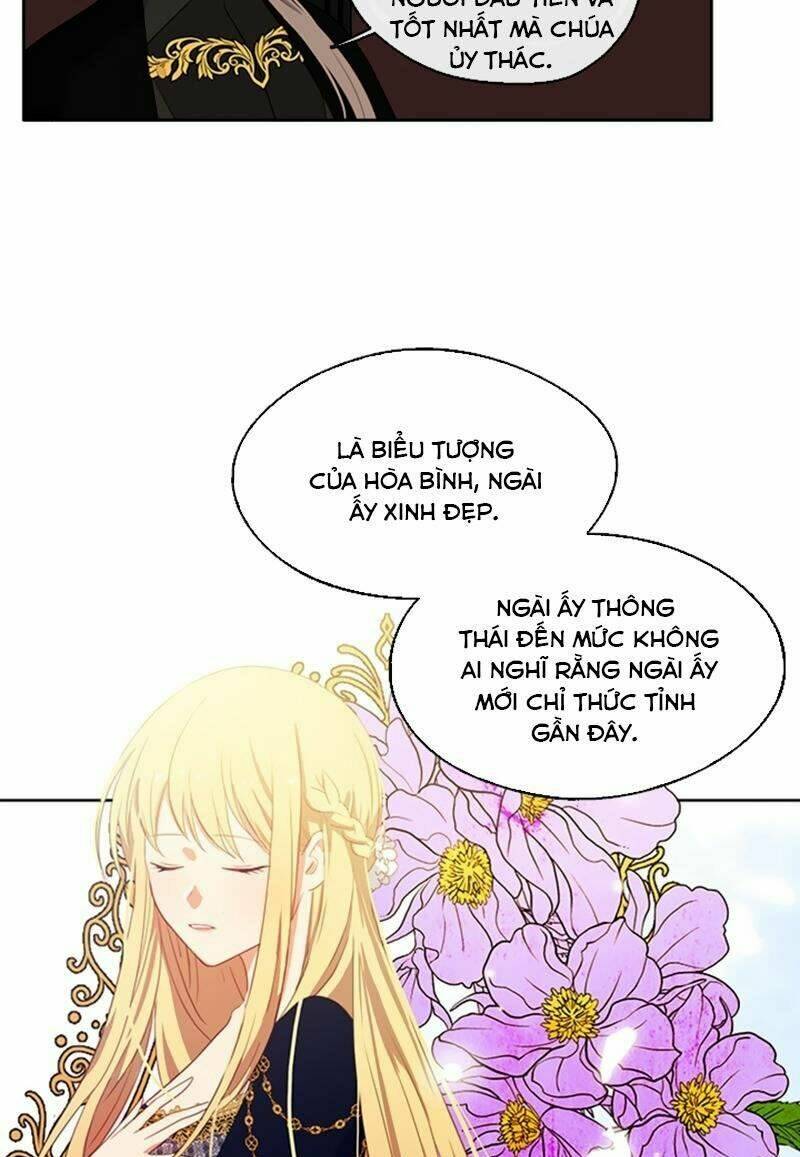CỘNG TÁC CỦA HOÀNG ĐẾ: Chapter 16