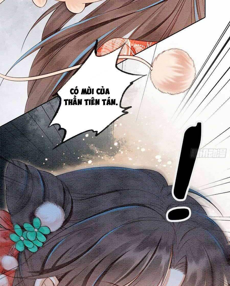 Bắt Đầu Hủy Hôn Để Công Lược Vương Gia: Chapter 47