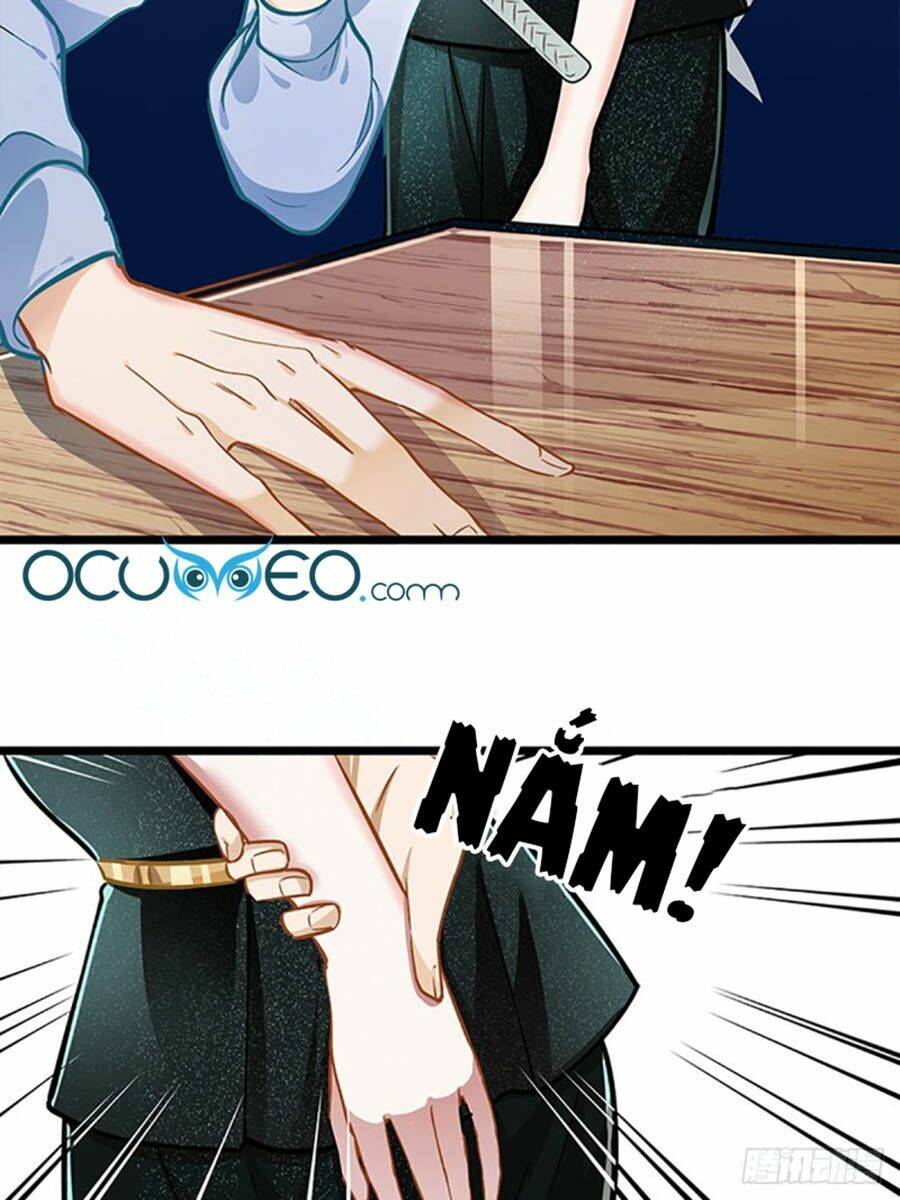 Cưng Chiều Ái Thê Hư Hỏng: Chapter 48