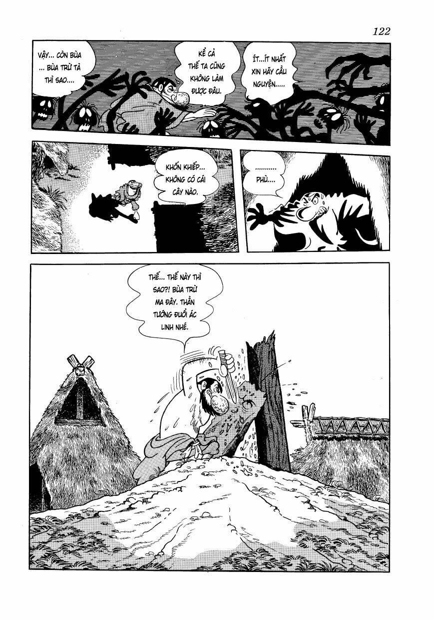 Chim Lửa: Chapter 47