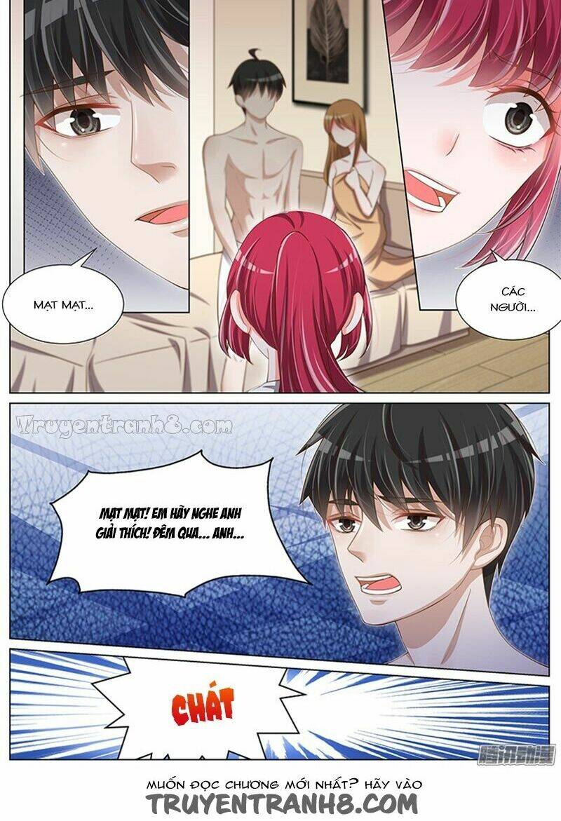 Vương Bài Giáo Thảo: Chapter 93