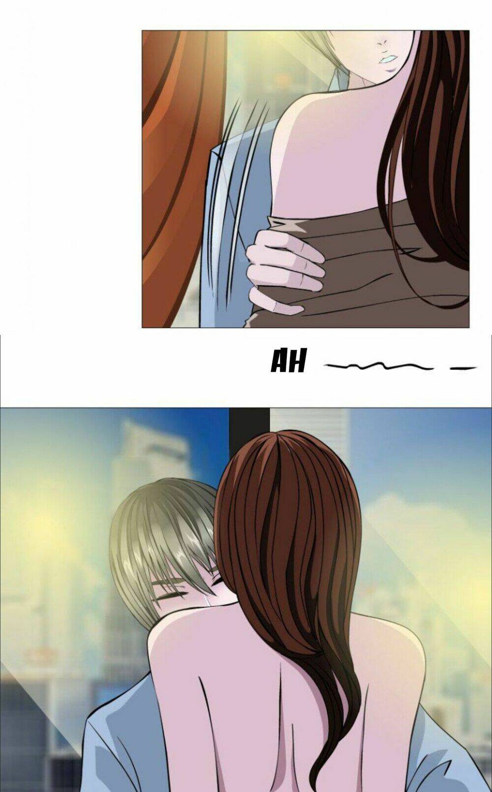 Cạm Bẫy Của Nữ Thần: Chapter 13