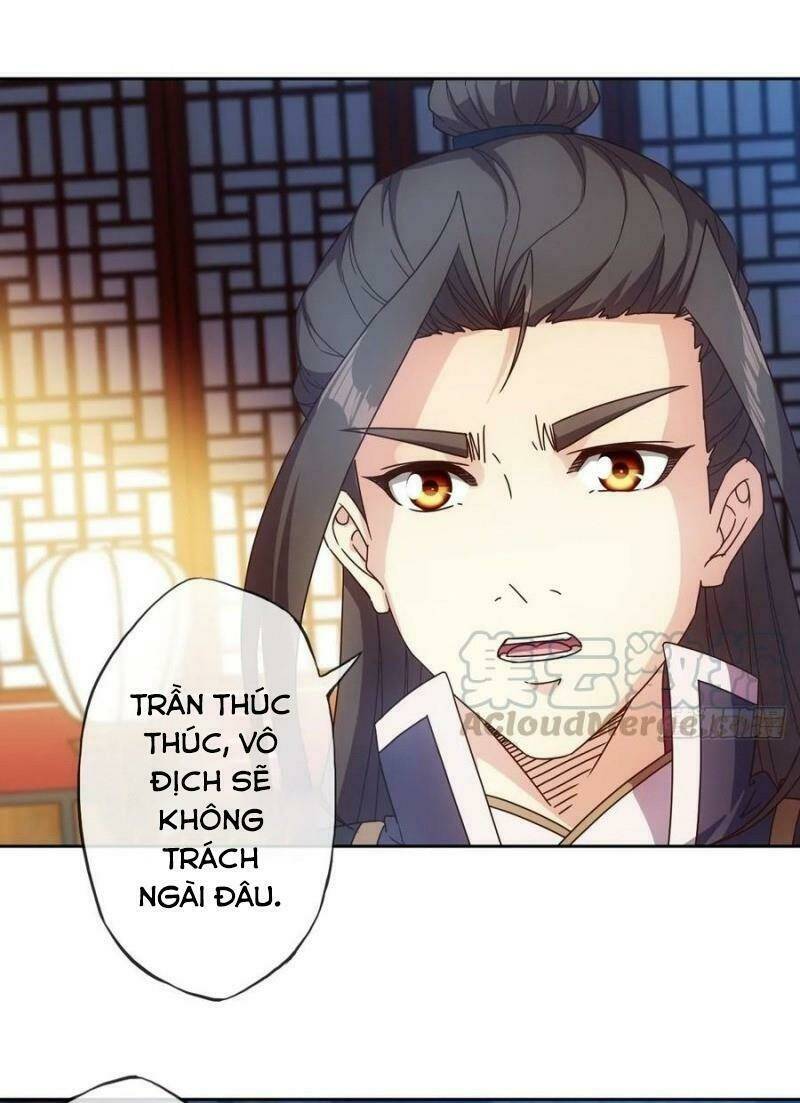 Hồng Thiên Thần Tôn: Chapter 100