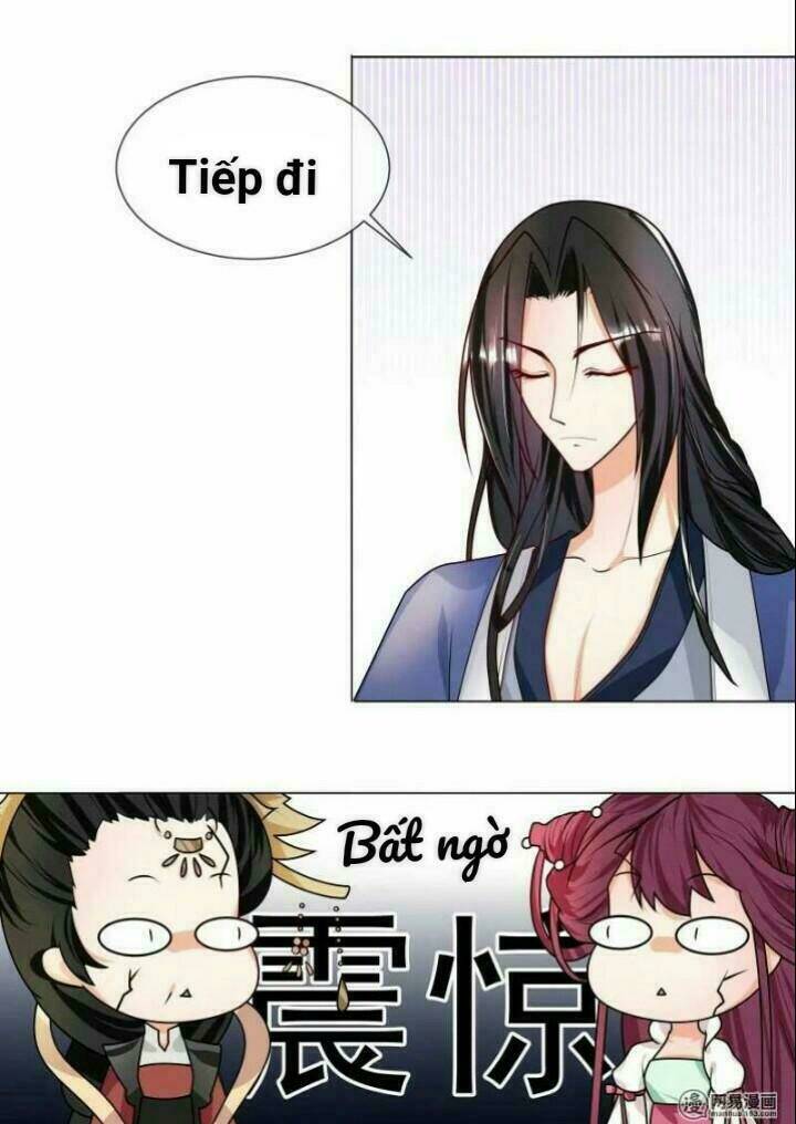 Thiên Tài Tiểu Độc Phi: Chapter 43