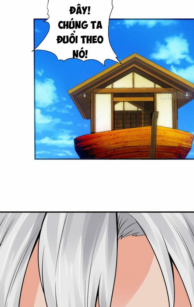 Chư Thiên Ký: Chapter 286