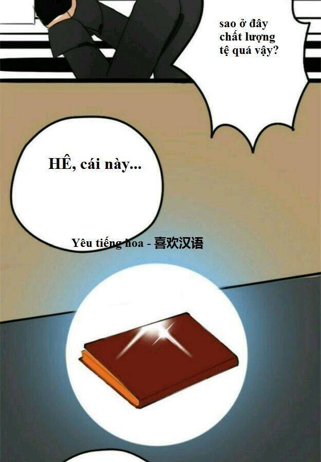 Thần Tượng Điểm Zero: Chapter 1