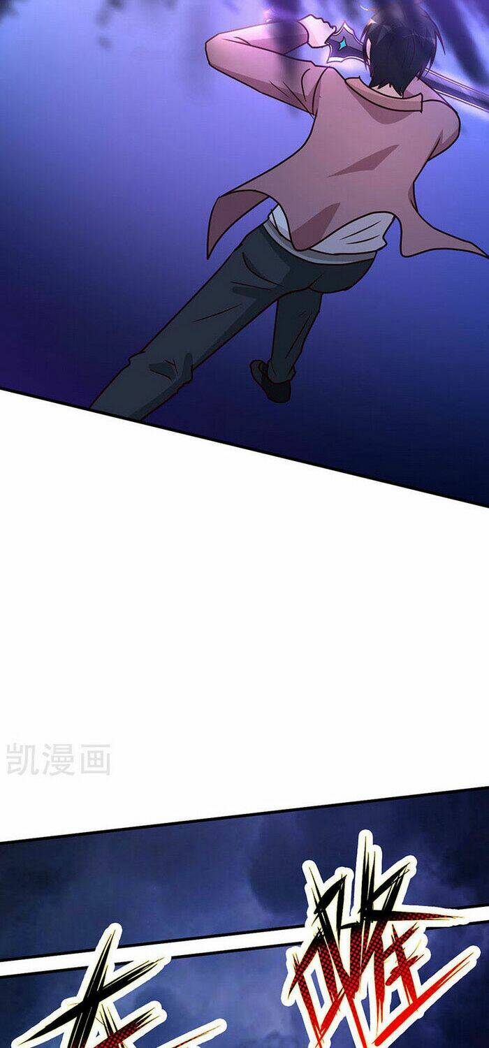 Trọng Sinh Tu Chân Tại Đô Thị: Chapter 104