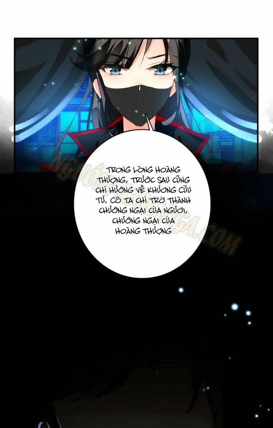 Mỹ Nhân Làm Tướng: Chapter 35