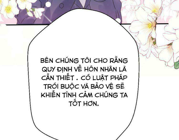 Cuộc Chiến Tình Yêu: Chapter 41