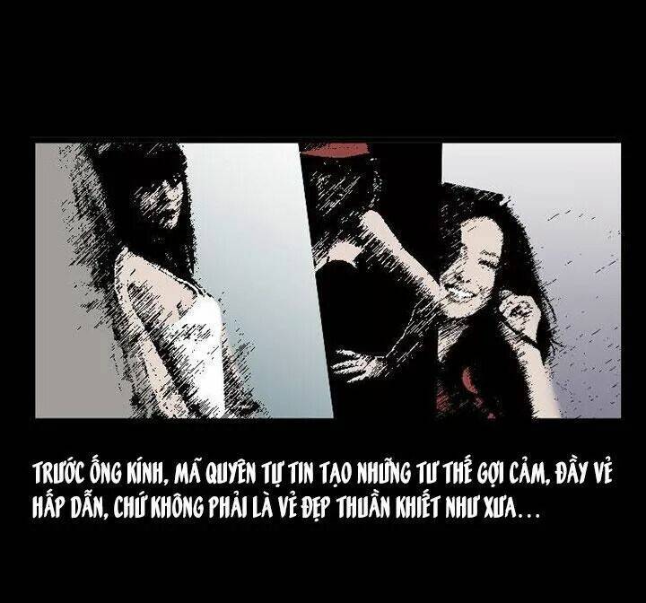 Kỳ Án Có Thật: Chapter 36