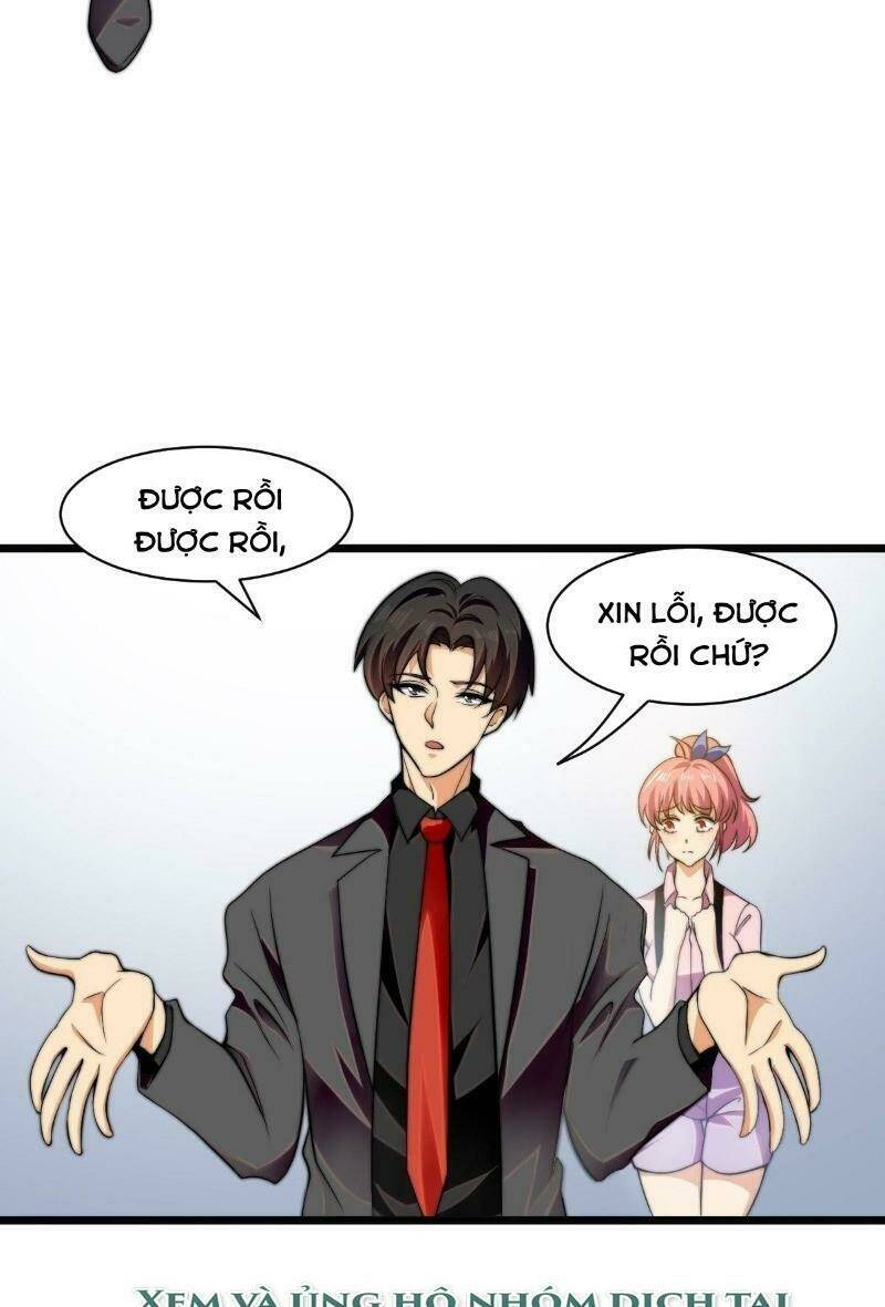 Cực Phẩm Chiến Vương Tại Hoa Đô: Chapter 11