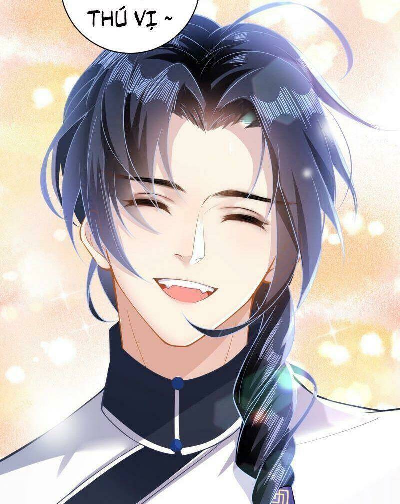 Quận Chúa Vững Vàng, Thiết Lập Nhân Vật Không Thể Vỡ: Chapter 17