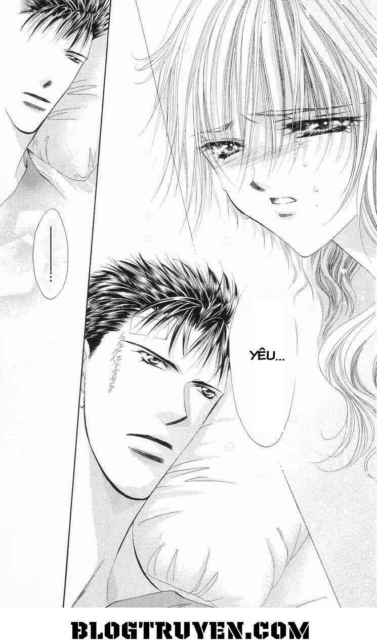 Tokyo Crazy Paradise: Chapter 104