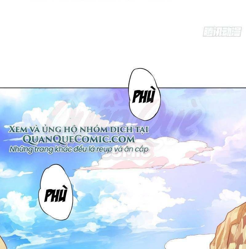 Thần Võ Đế Tôn: Chapter 19