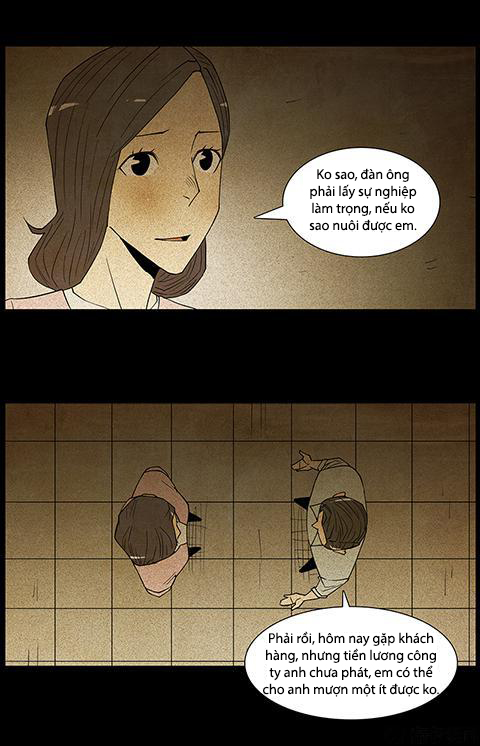 Chuyện Lạ Đêm Khuya: Chapter 86