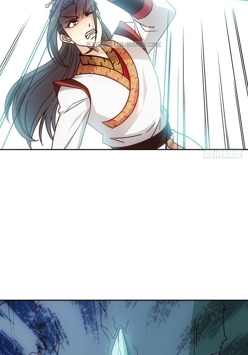Hồng Thiên Thần Tôn: Chapter 40