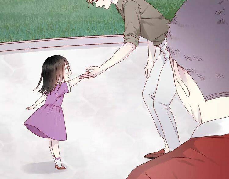 Lượm Được Một Tiểu Hồ Ly 2: Chapter 10