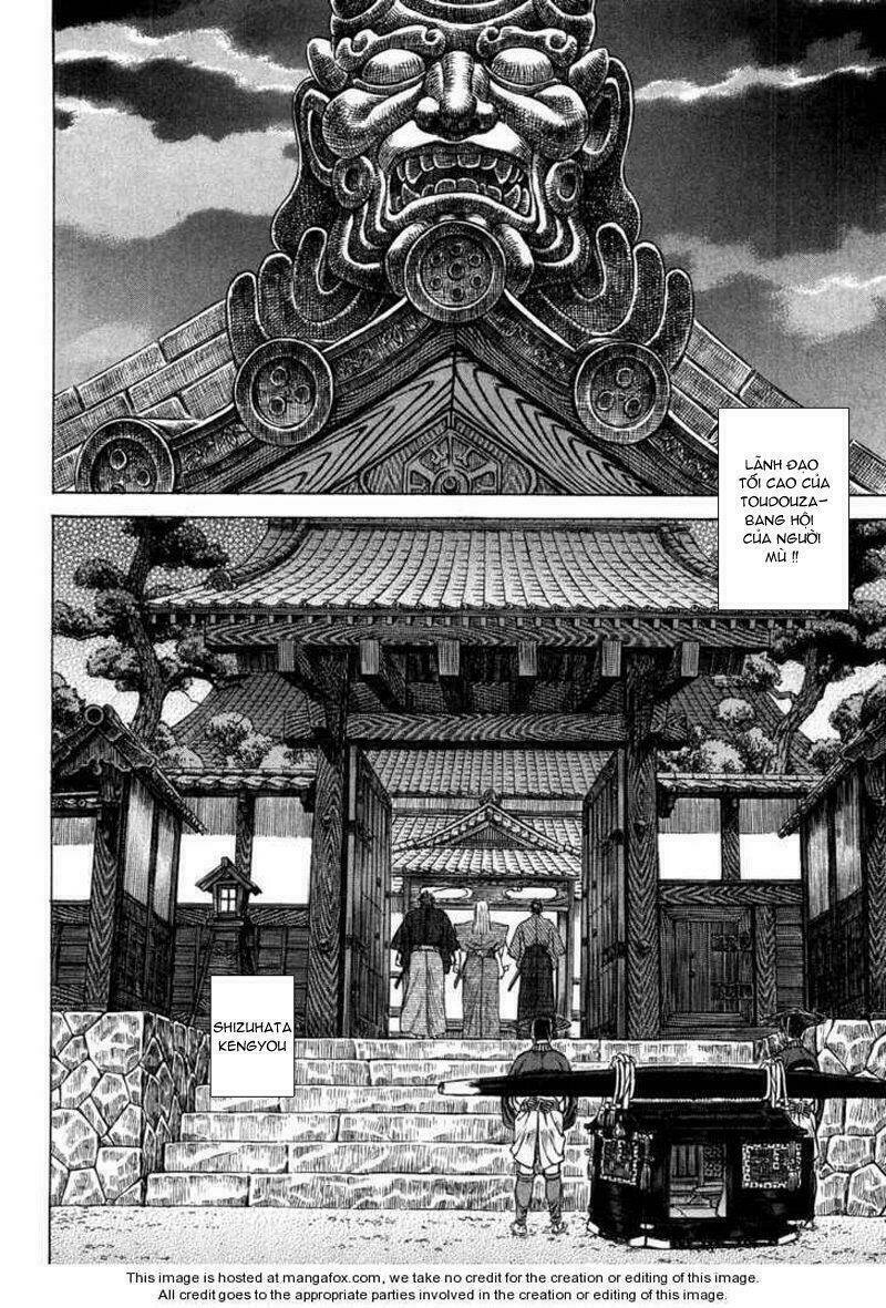 Shigurui - Cuồng Tử: Chapter 23