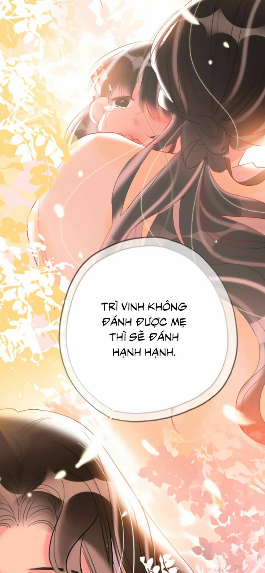 Cô Ấy Thật Xinh Đẹp: Chapter 15