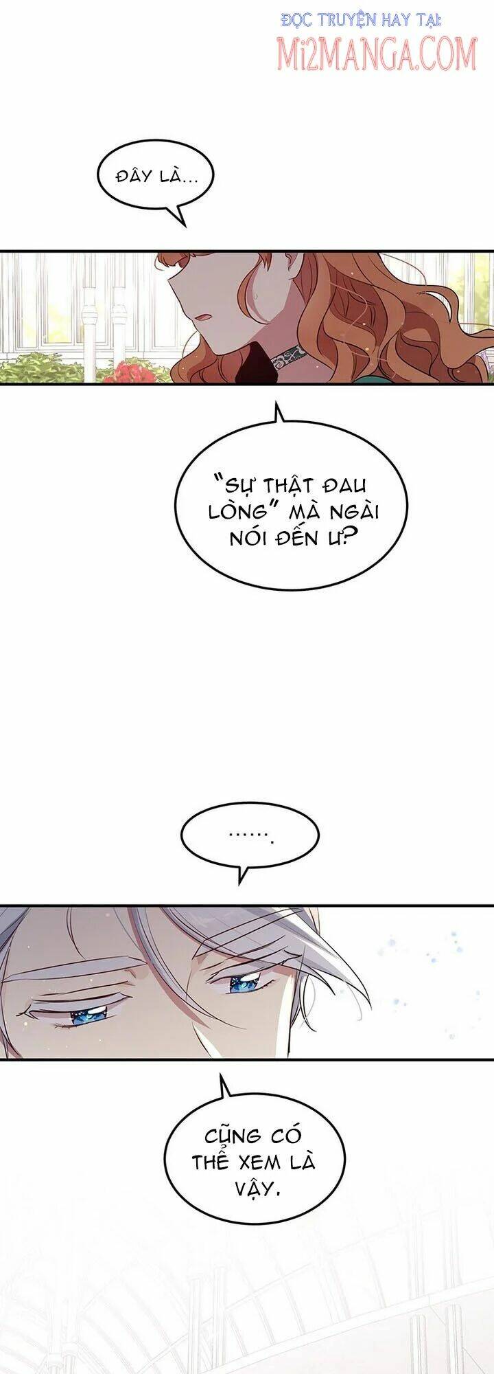 Công Tước, Loạn Vừa Thôi!: Chapter 113