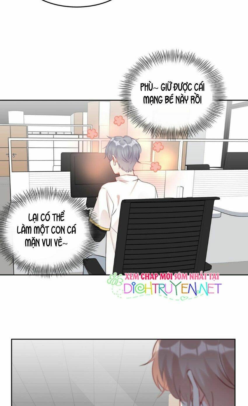 Boss Đại Nhân Là Nữ Thần?: Chapter 28