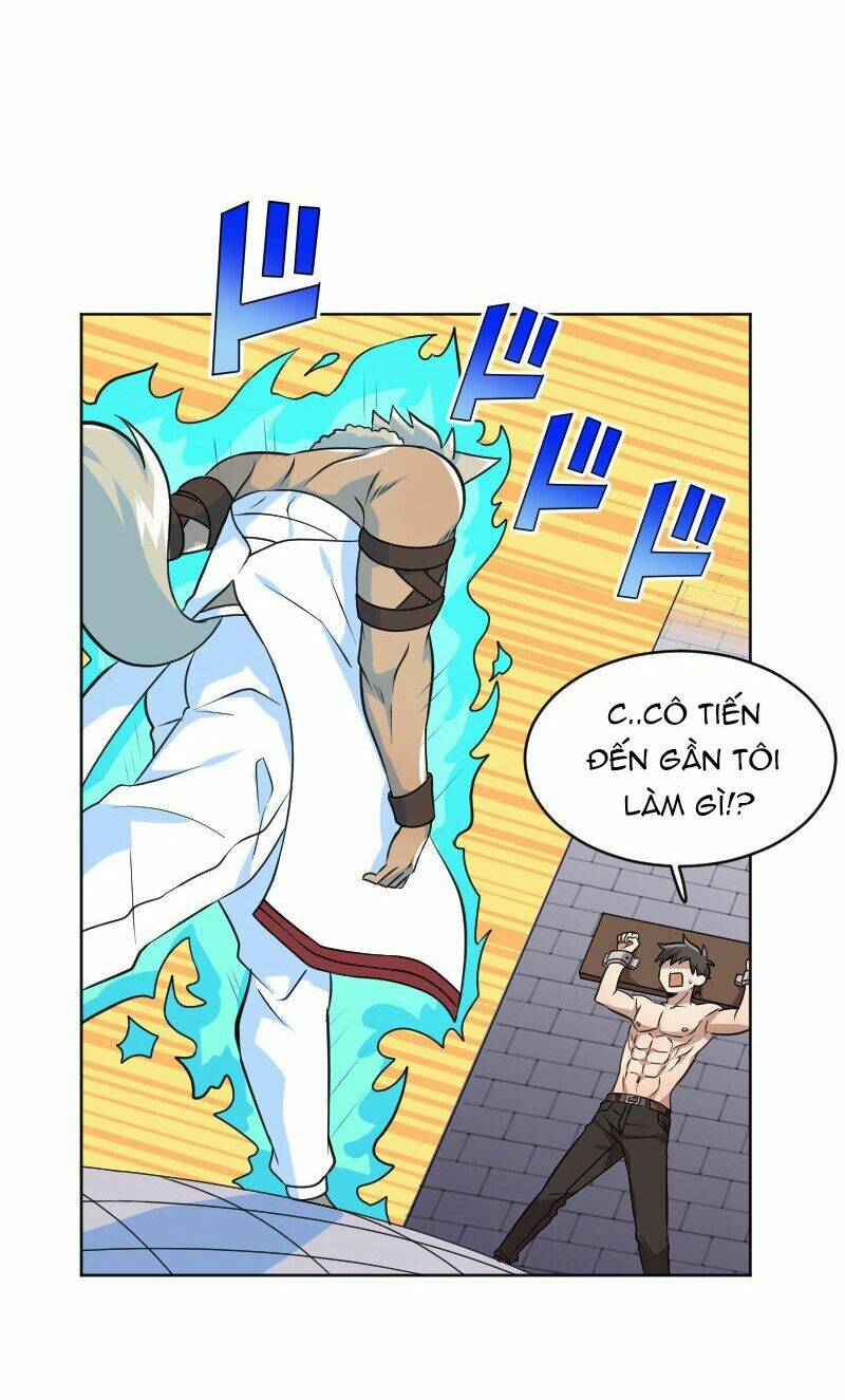 Pháp Sư Và Nữ Chúa Quỷ: Chapter 93