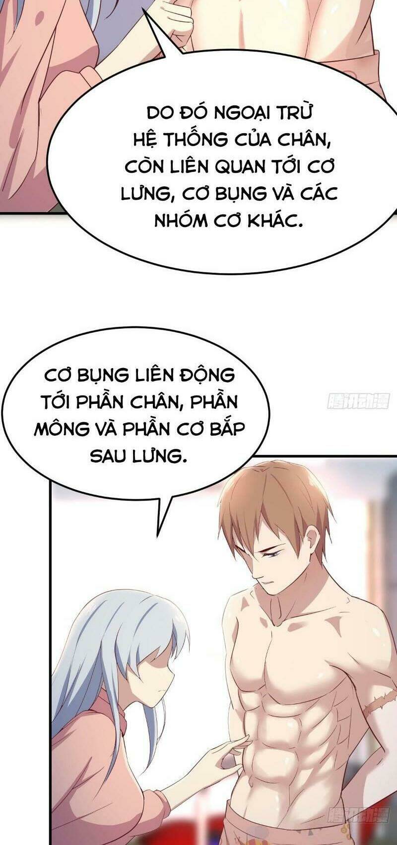 Song Tu Đạo Lữ Kiểu Xem Mặt: Chapter 70