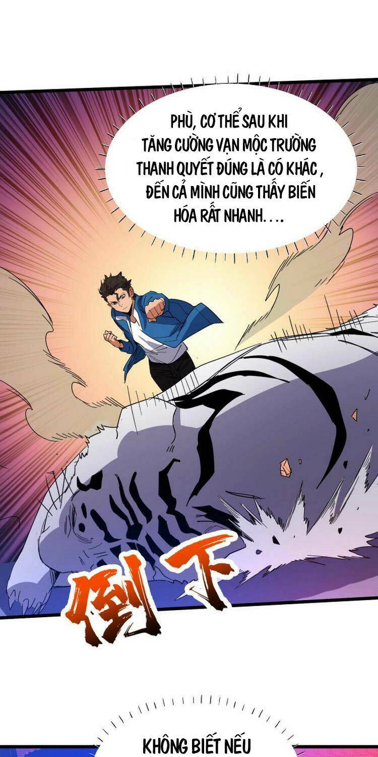 Bắt Đầu Với Tề Thiên Đại Thánh: Chapter 10