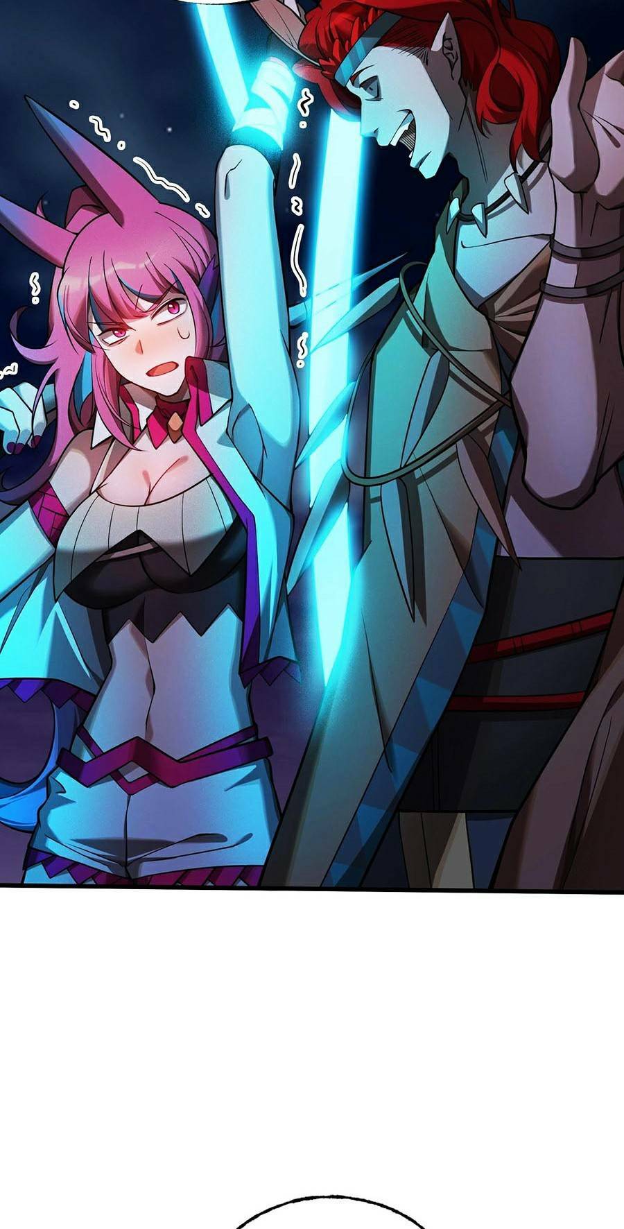 Người Chơi Siêu Mạnh: Chapter 15