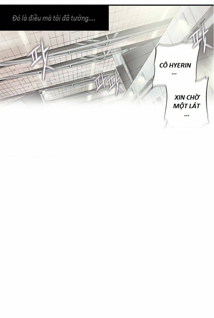 Diamond Dust: Chapter 4