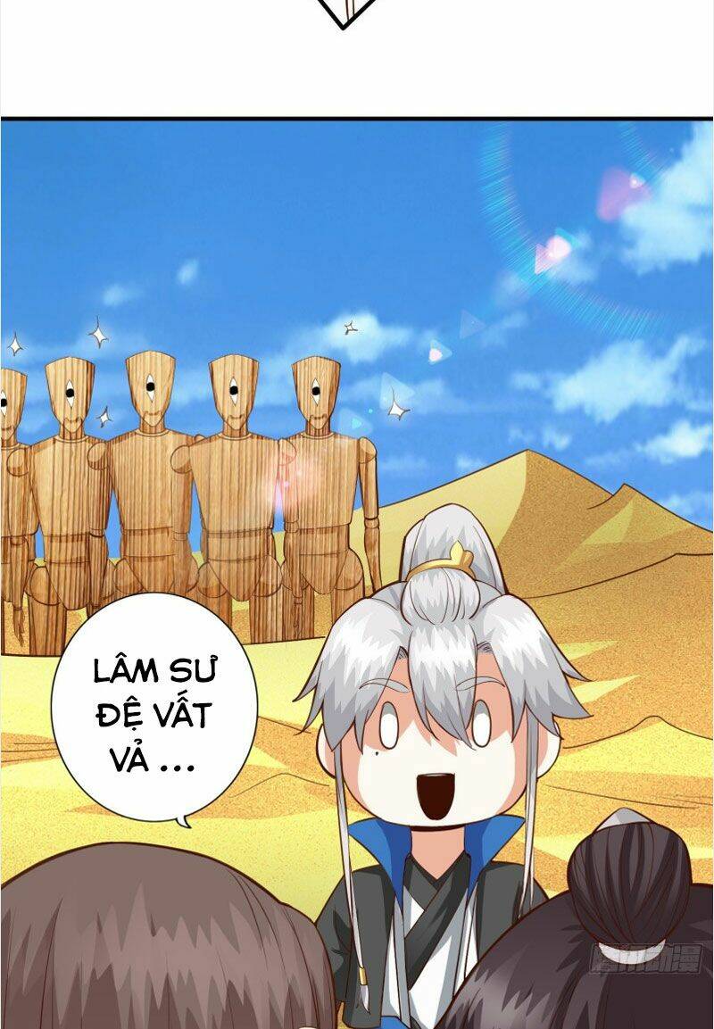 Chư Thiên Ký: Chapter 289