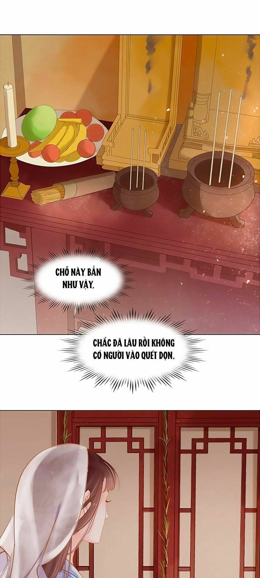 Tiểu Sư Phụ, Tóc Giả Của Ngài Rơi Rồi!: Chapter 10