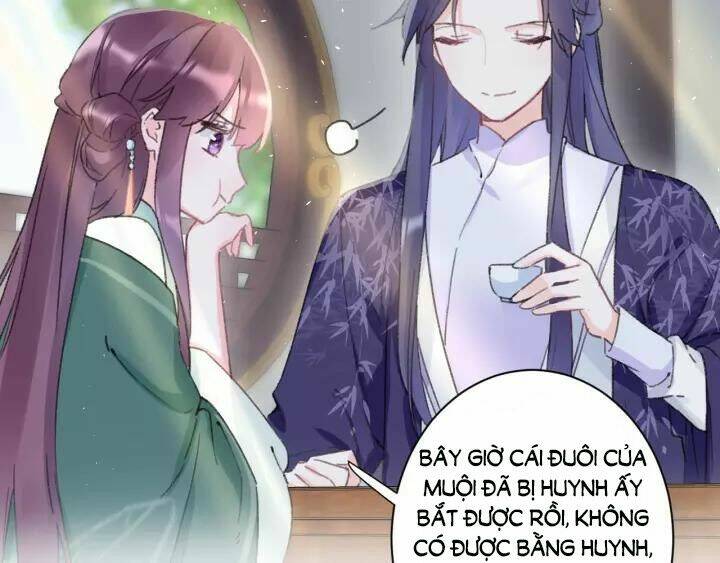 Hoa Nhan Sách: Chapter 156