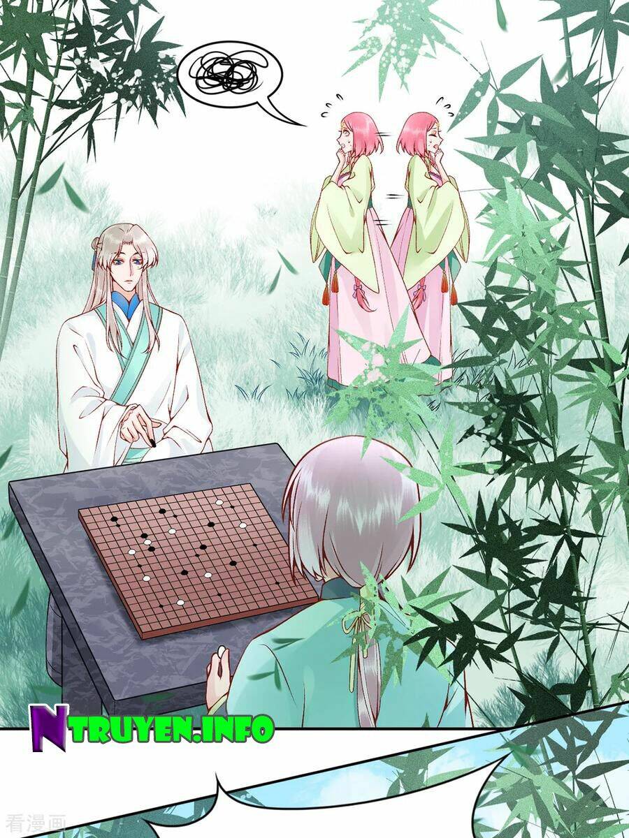 Hoàng Phi 9000 Tuổi: Chapter 74