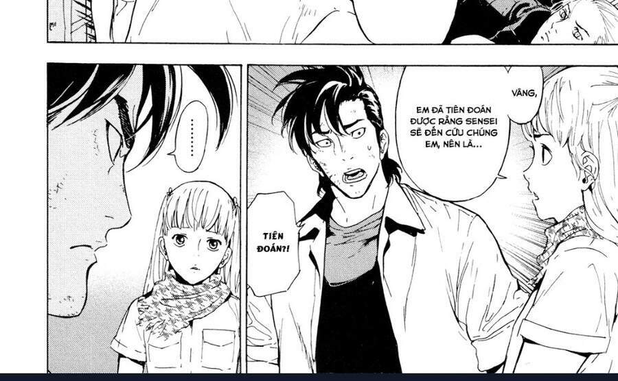 Until Death Do Us Part: Chapter 196