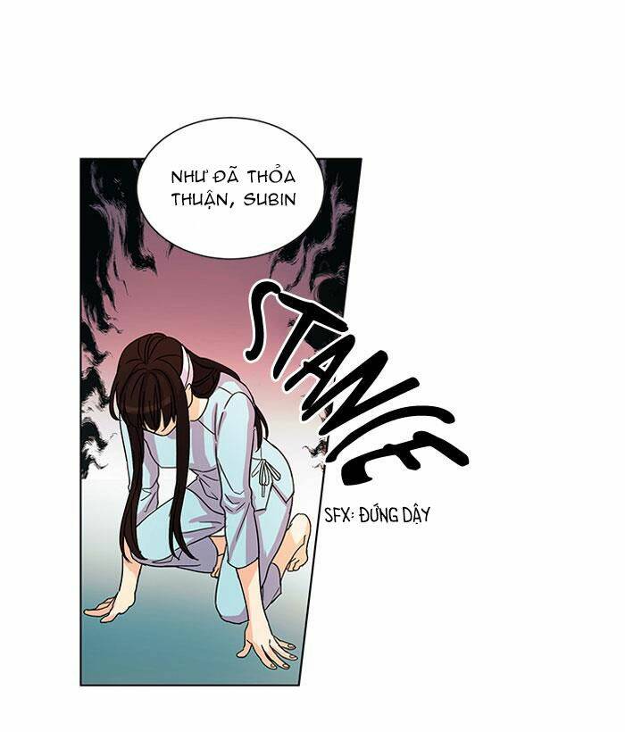 Oh! Cô Nàng Oh Yesu: Chapter 12