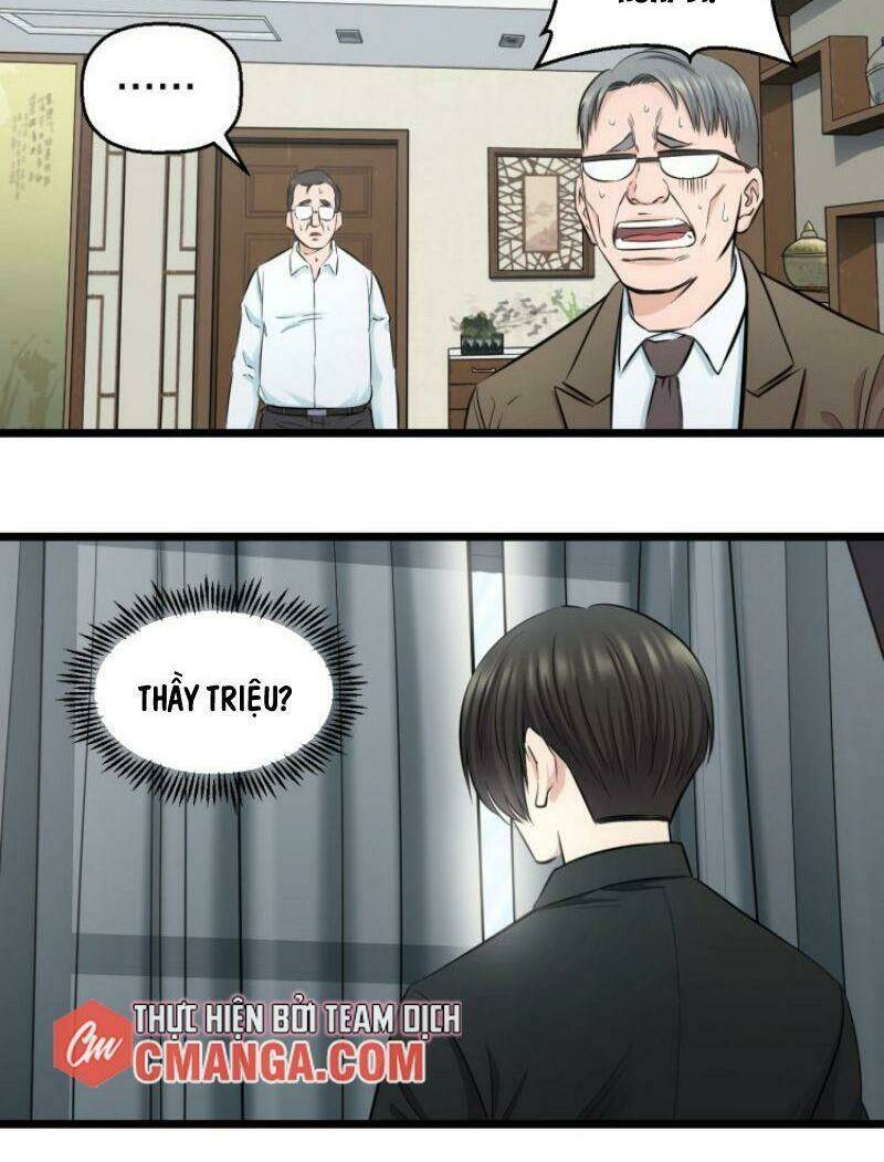 Đối Mặt Với Thử Thách: Chapter 42