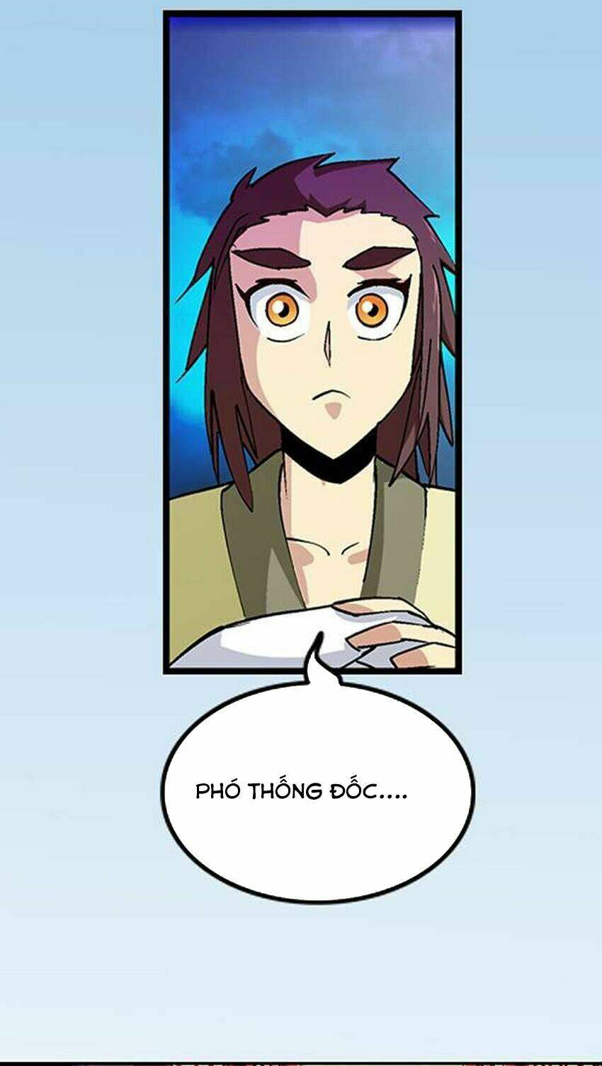 Phong Quỷ Truyền Thuyết: Chapter 27