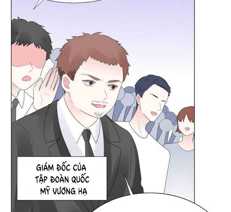 Điều Ước Sủng Ái Bất Bình Đẳng: Chapter 107.1