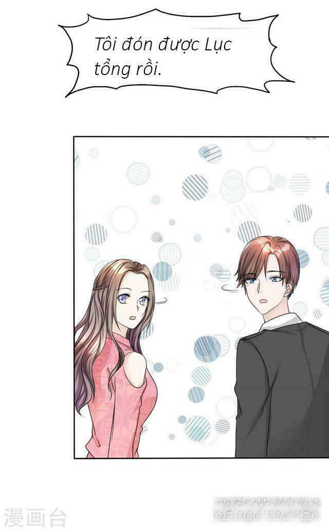 Con Đường Phản Công Của Sủng Thê: Chapter 29: Em không phải người ngoài