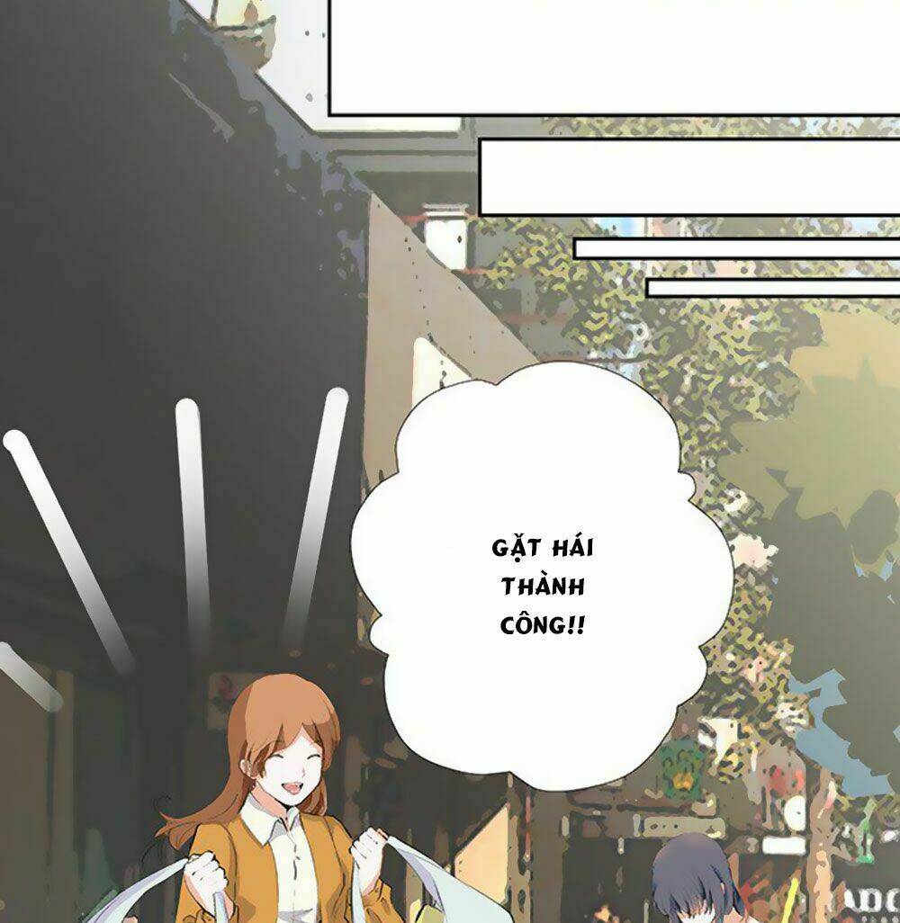 Thiên Kim Đường Môn: Chapter 24