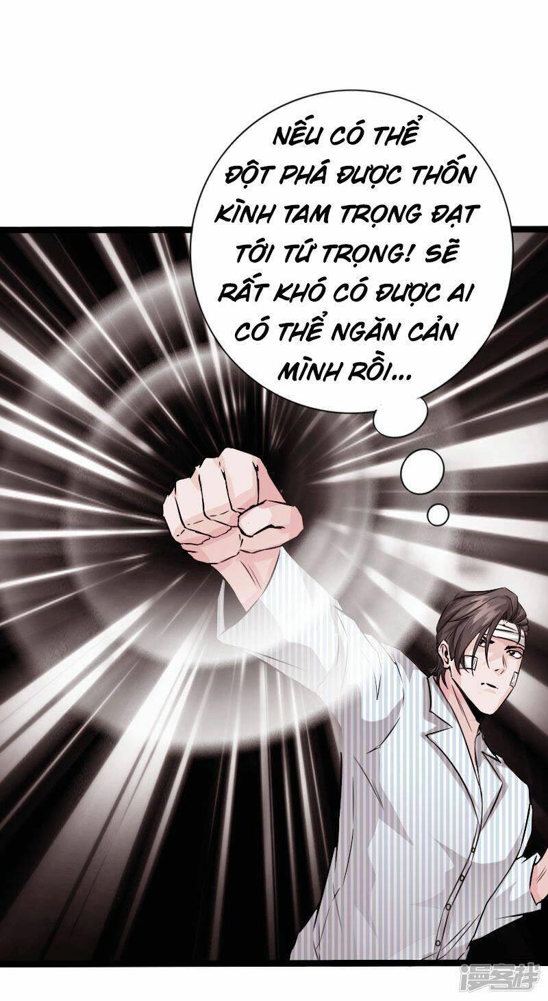 Tuyệt Phẩm Tà Thiếu: Chapter 103