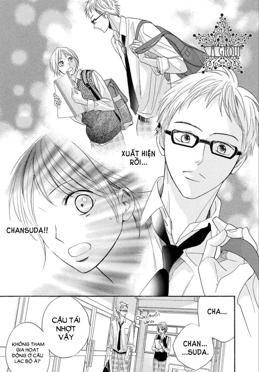 Men\’s Life: Chapter 2