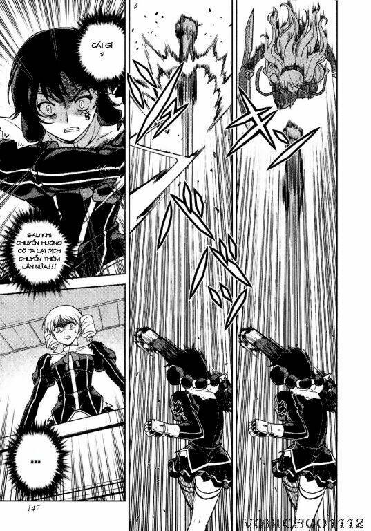 Freezing: Chapter 16