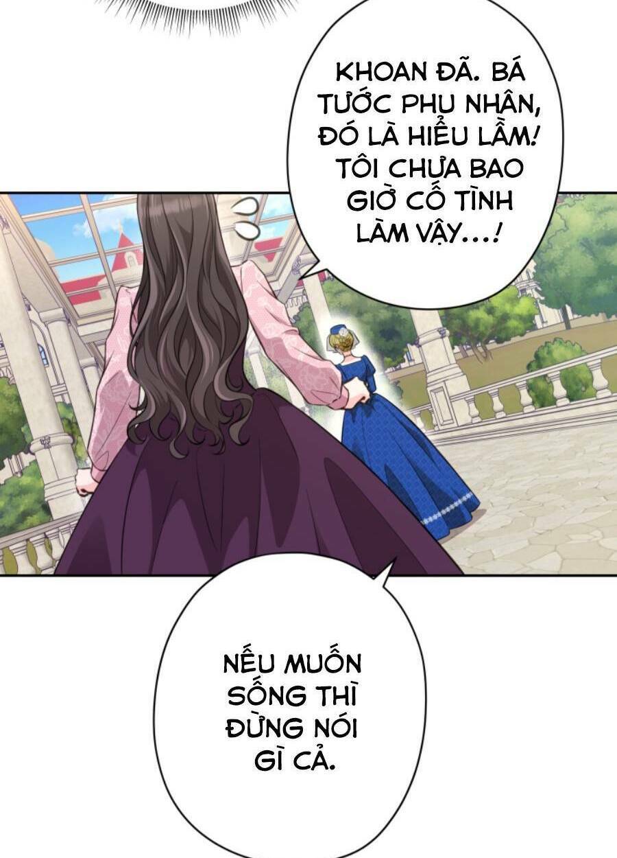 Gửi Đến Người Bạn Của Tôi: Chapter 23