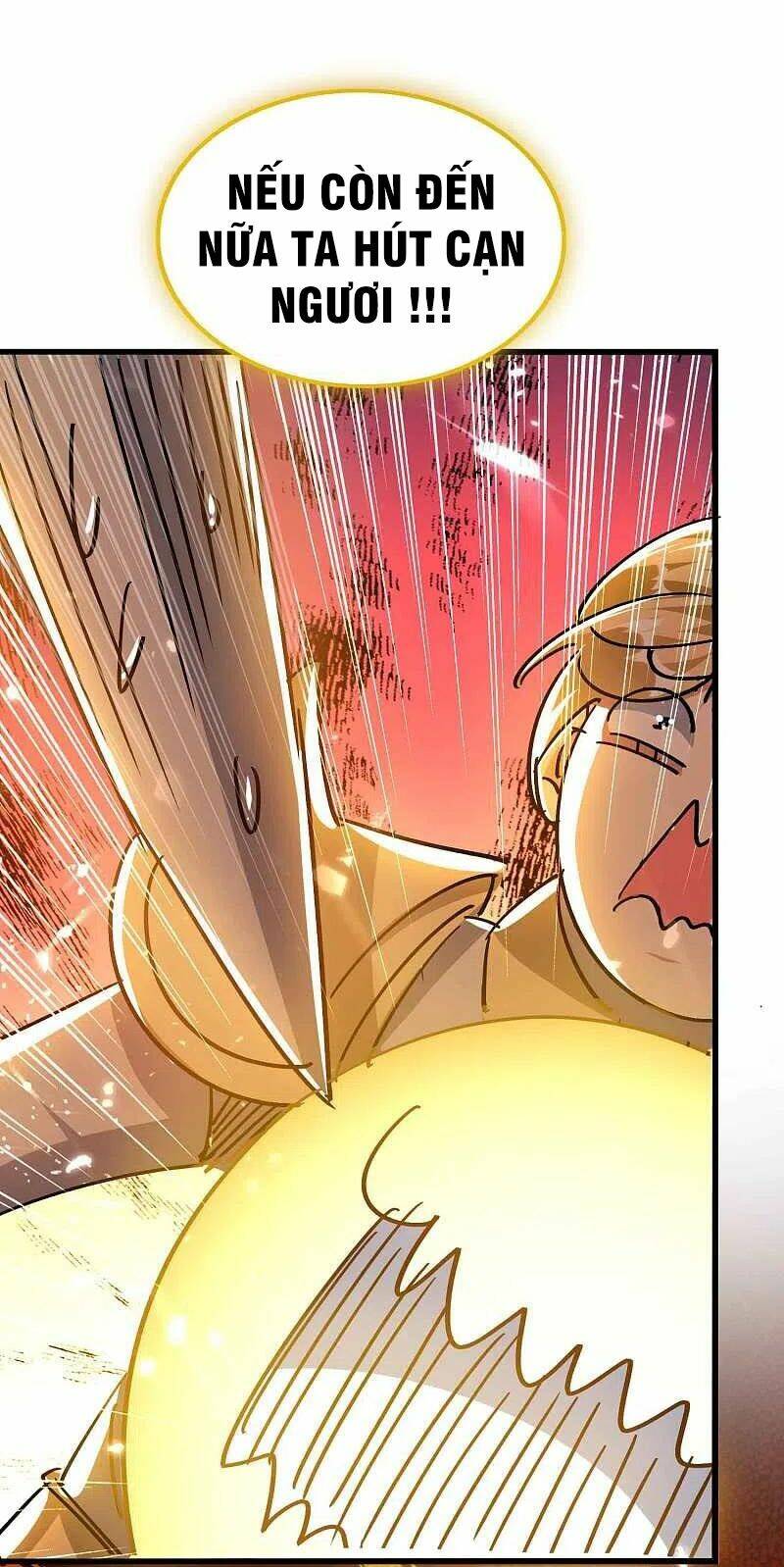 Kết Hôn Không Dễ: Chapter 179